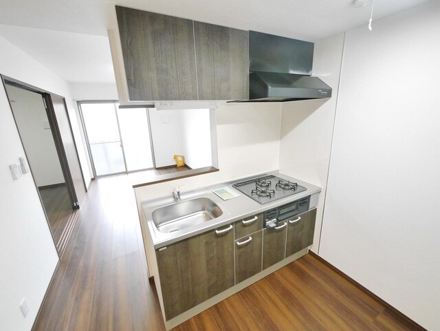 Clair Yuzuの物件内観写真