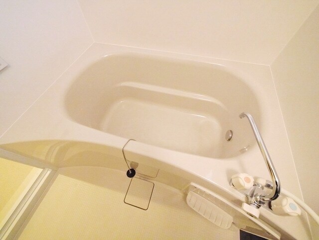 Clair Yuzuの物件内観写真