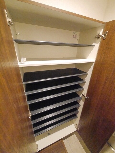 Clair Yuzuの物件内観写真