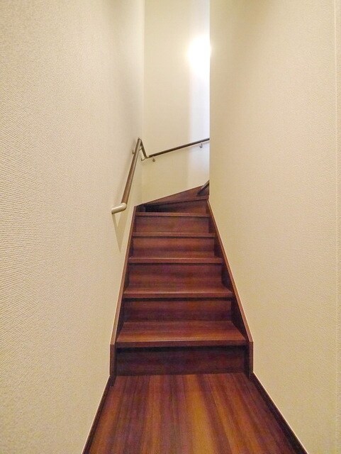 Clair Yuzuの物件内観写真