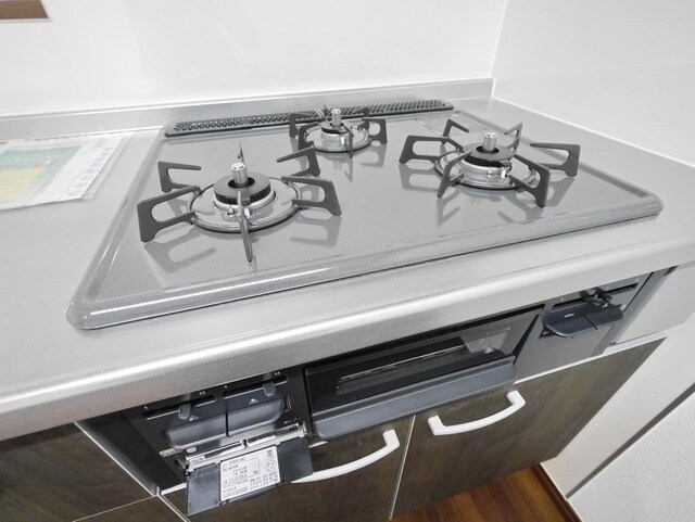 Clair Yuzuの物件内観写真