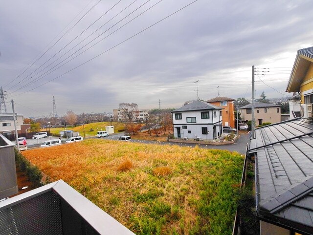 Clair Yuzuの物件内観写真