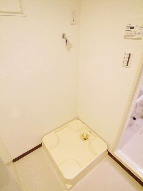 Clair Yuzuの物件内観写真