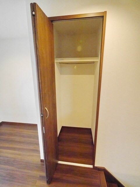 Clair Yuzuの物件内観写真