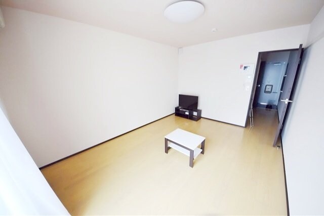 クレイノガーデンハイツWADAの物件内観写真