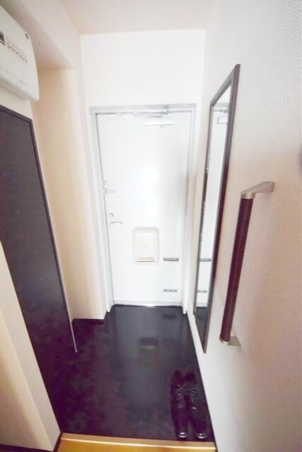 クレイノガーデンハイツWADAの物件内観写真