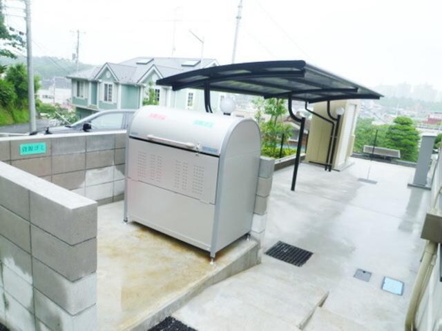 レオネクストピークヒルズの物件内観写真