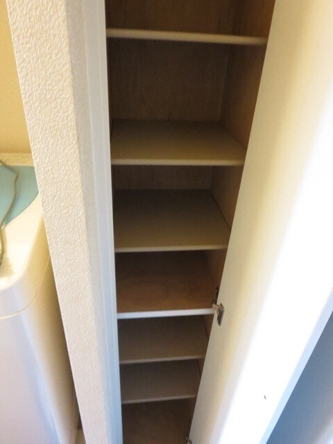 レオパレスグローリアの物件内観写真