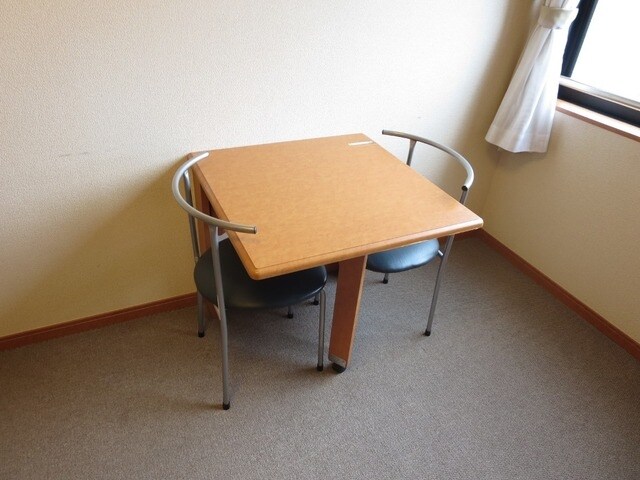 レオパレスグローリアの物件内観写真