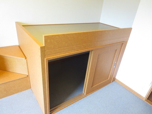 レオパレスグローリアの物件内観写真