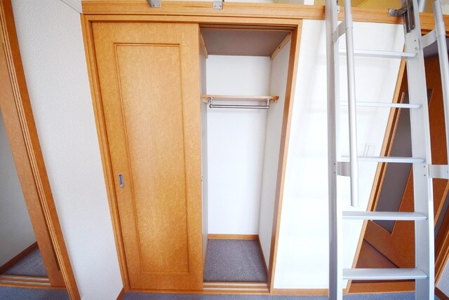 レオパレスティンカーベルの物件内観写真