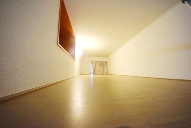 レオパレスハーモニーの物件内観写真