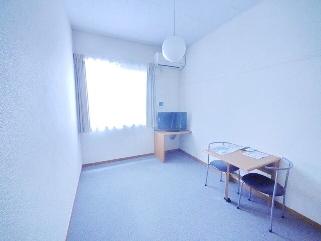 レオパレスハーモニーの物件内観写真