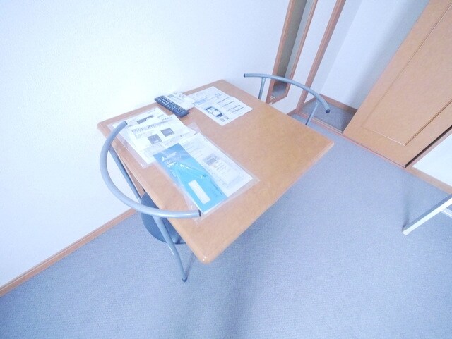 レオパレスハーモニーの物件内観写真