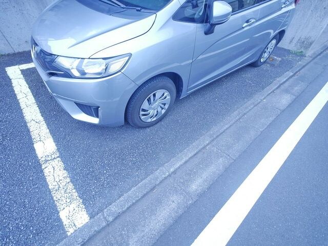 レオパレスハーモニーの物件内観写真