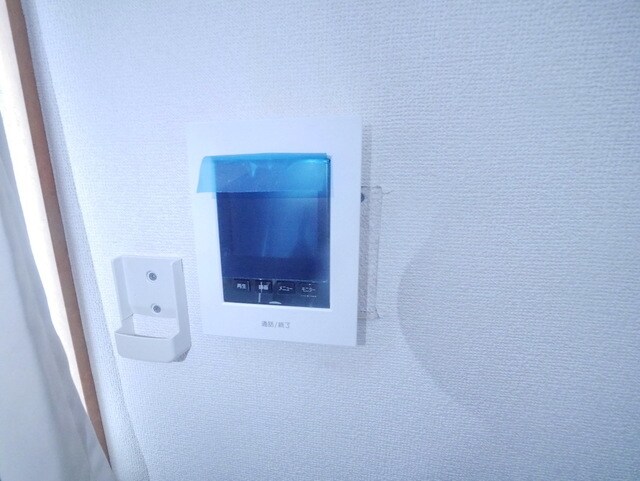 レオパレスハーモニーの物件内観写真