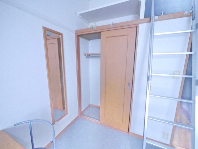 レオパレスハーモニーの物件内観写真