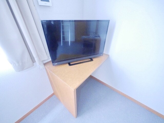 レオパレスハーモニーの物件内観写真