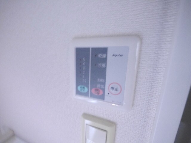 レオパレスハーモニーの物件内観写真