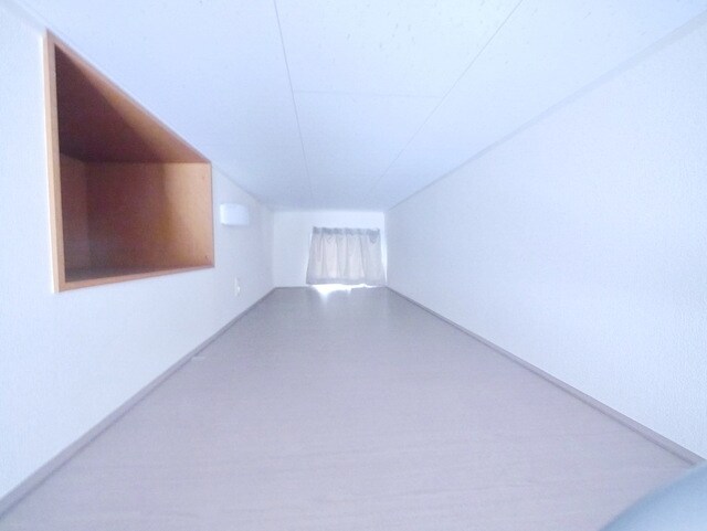 レオパレスハーモニーの物件内観写真