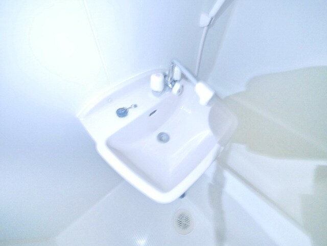 レオパレスハーモニーの物件内観写真