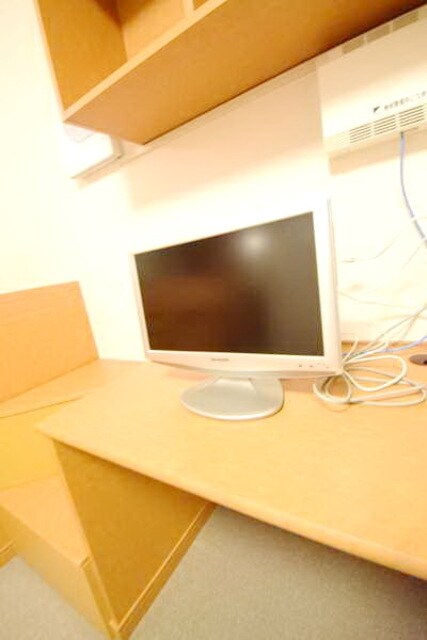 レオパレスライト IIの物件内観写真