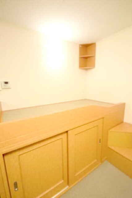 レオパレスライト IIの物件内観写真