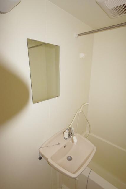 レオパレスル ソレイユの物件内観写真