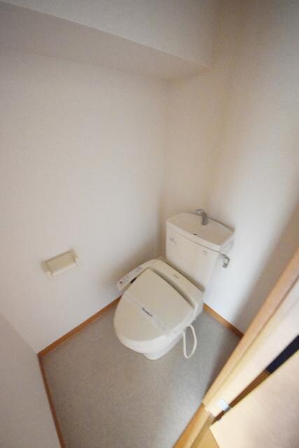 レオパレスル ソレイユの物件内観写真