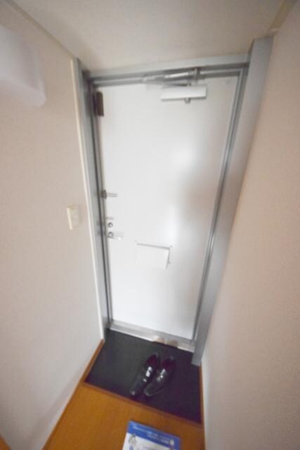 レオパレスル ソレイユの物件内観写真