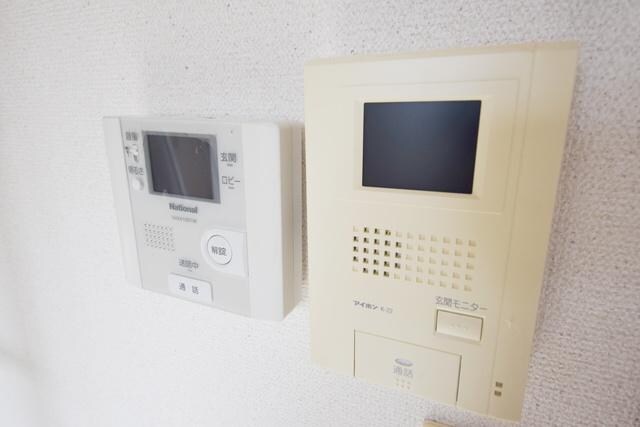 レオパレスル ソレイユの物件内観写真