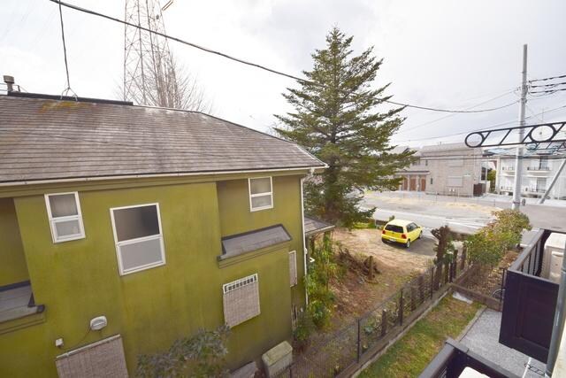 レオパレスル ソレイユの物件内観写真