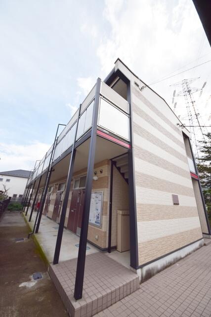 レオパレスル ソレイユの物件内観写真