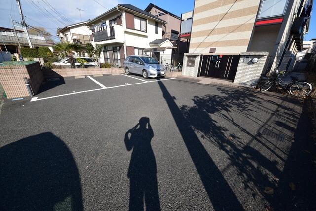 レオパレスル ソレイユの物件内観写真