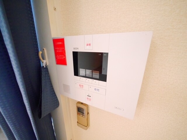 レオパレスK・M・JOYの物件内観写真