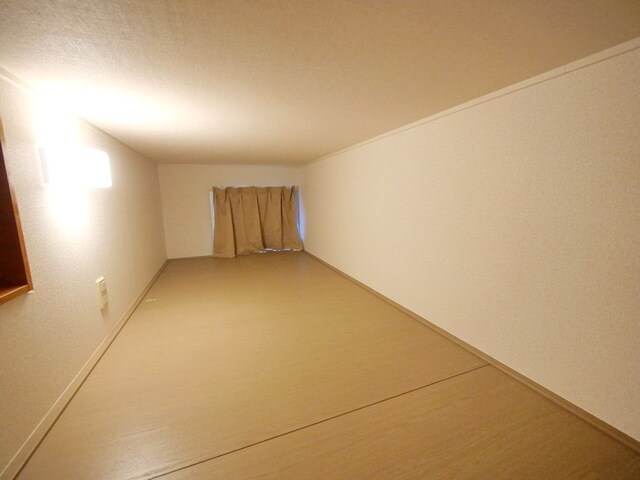 レオパレスMINKの物件内観写真