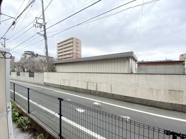 レオパレスNKの物件内観写真