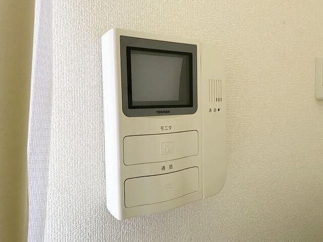 レオパレスNKの物件内観写真