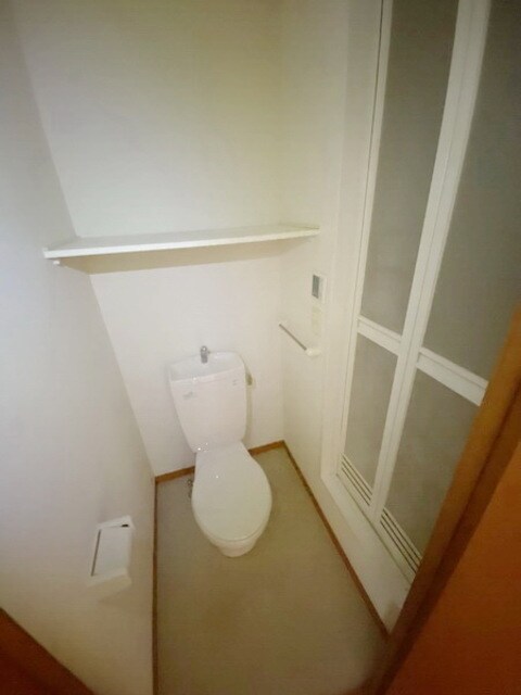 レオパレスNKの物件内観写真