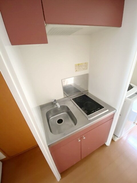 レオパレスNKの物件内観写真