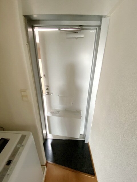 レオパレスNKの物件内観写真