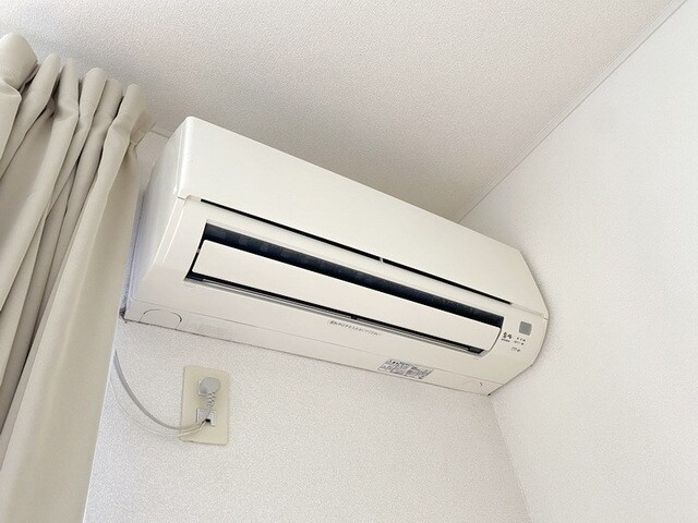 レオパレスNKの物件内観写真