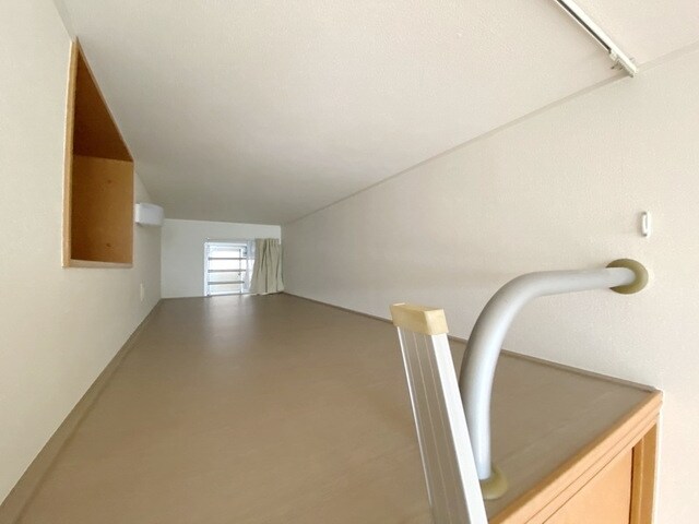 レオパレスNKの物件内観写真