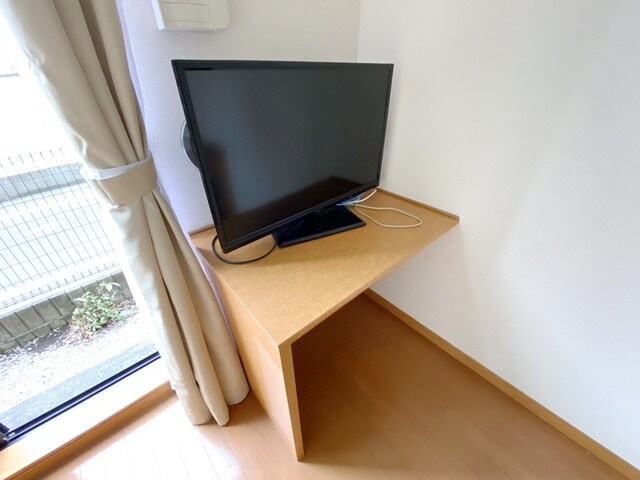 レオパレスNKの物件内観写真