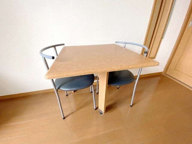 レオパレスNKの物件内観写真