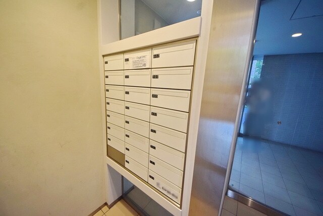 DUALEAの物件内観写真