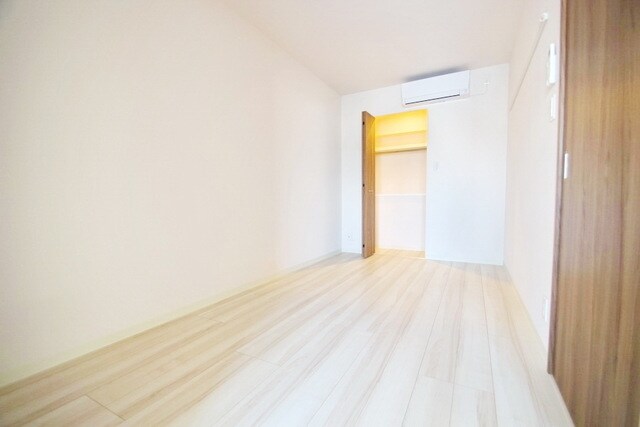 ラディエの物件内観写真