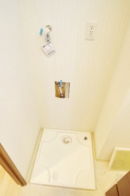 ラディエの物件内観写真