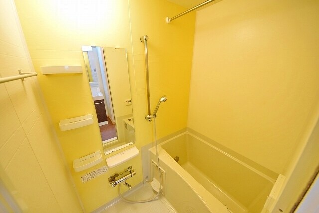 Cruzo BBの物件内観写真