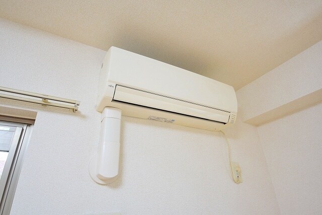 Cruzo BBの物件内観写真